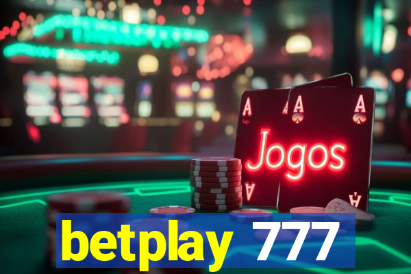 betplay 777